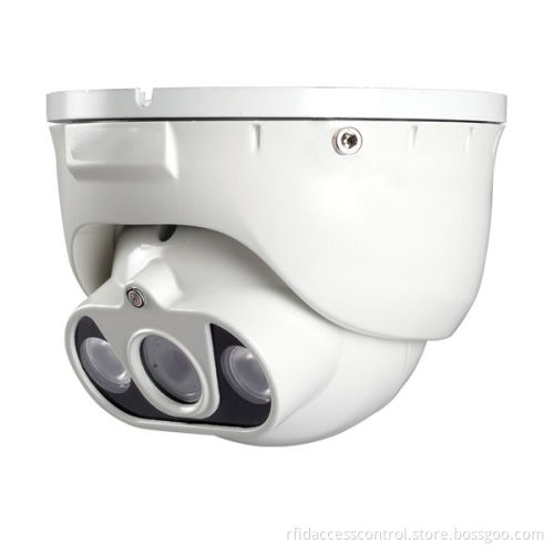 700tvl New Array Dome CCTV Camera (YET-D4031AR)
